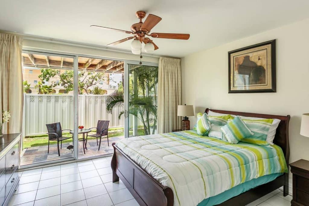Beach Living At Island Pine Villas Blp George Town Exterior foto