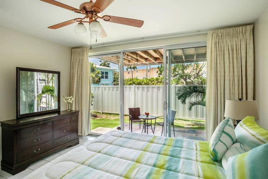 Beach Living At Island Pine Villas Blp George Town Exterior foto