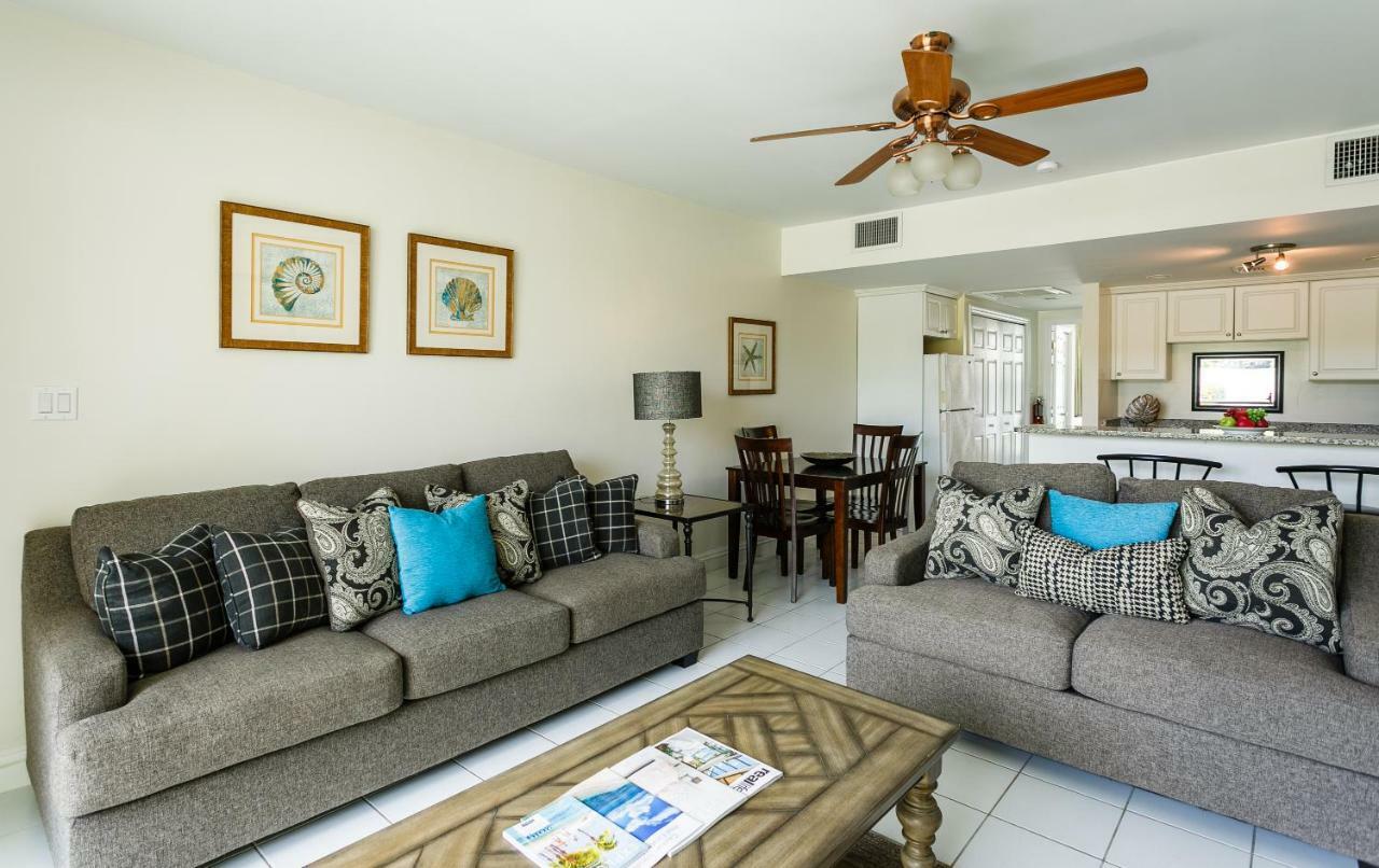 Beach Living At Island Pine Villas Blp George Town Exterior foto
